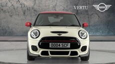 MINI Hatchback 2.0 John Cooper Works II 3dr Auto [8 Speed] Petrol Hatchback